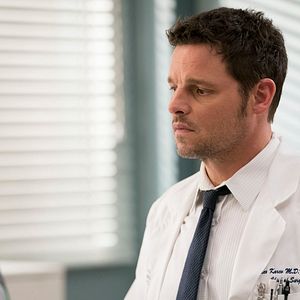 Bilder Grey's Anatomy - Die jungen Ärzte