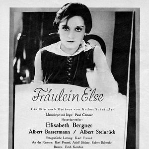 Bilder Fräulein Else