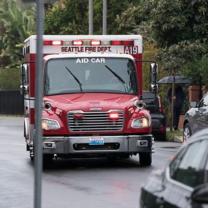 Bilder Seattle Firefighters - Die jungen Helden