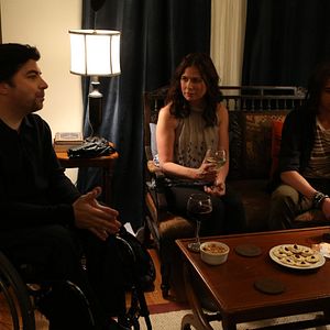 Bilder Tanner Buchanan