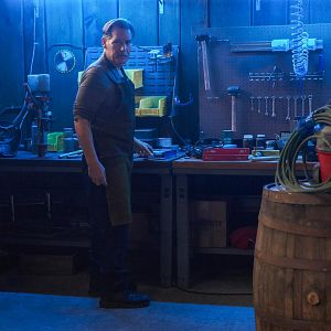 Bilder Black Lightning