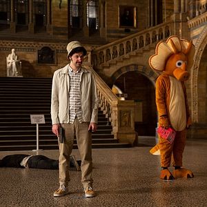 Bilder The Diamond Job - Gauner, Bomben und Juwelen