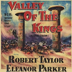 Bilder Das Tal der Könige