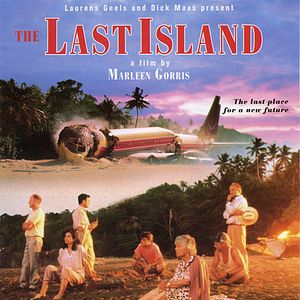 Bilder Die letzte Insel