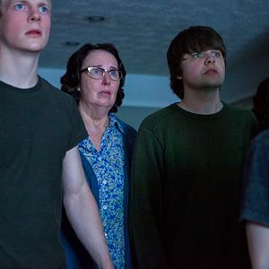 Bilder Phyllis Smith