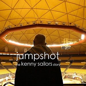 Bilder Jumpshot: The Kenny Sailors Story