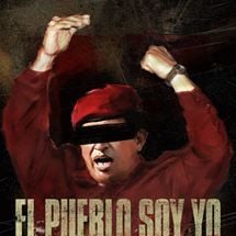 Bilder El Pueblo soy yo. Venezuela en populismo
