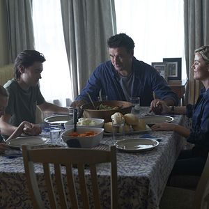 Bilder Kathleen Robertson