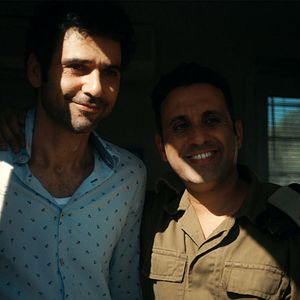 Bilder Tel Aviv On Fire