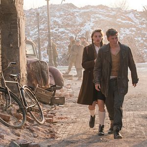 Bilder Jannik Schümann