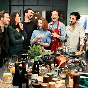 Bilder Frederick Lau