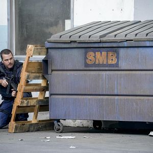 Bilder Navy CIS: L.A.