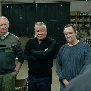 Bilder Jim Broadbent