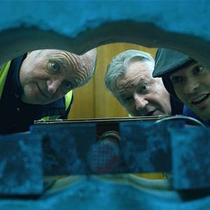 Bilder Jim Broadbent