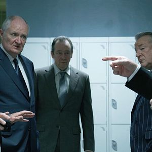 Bilder Michael Caine