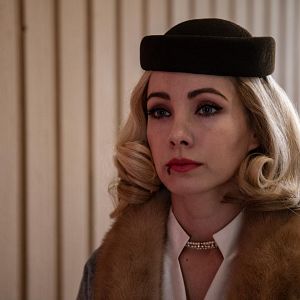 Bilder Project Blue Book