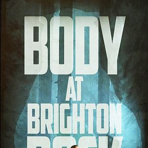 Bilder Body At Brighton Rock