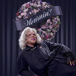 Bilder A Madea Family Funeral