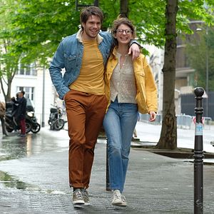 Bilder Meine geliebte Unbekannte