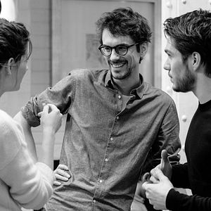 Bilder Meine geliebte Unbekannte