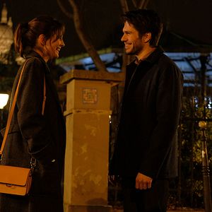 Bilder Meine geliebte Unbekannte