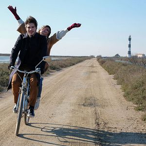 Bilder Meine geliebte Unbekannte