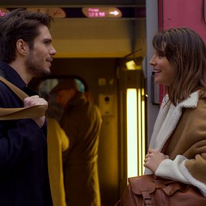 Bilder Meine geliebte Unbekannte