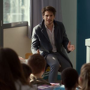 Bilder Meine geliebte Unbekannte