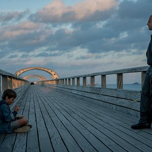 Bilder Die verschwundene Familie