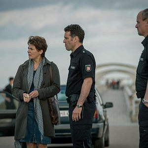 Bilder Die verschwundene Familie