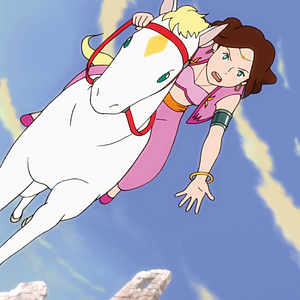 Bilder Die Abenteuer des jungen Sinbad – The Movie