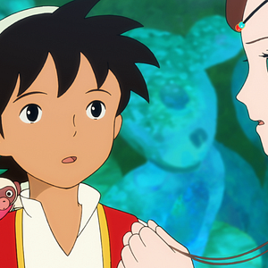 Bilder Die Abenteuer des jungen Sinbad – The Movie