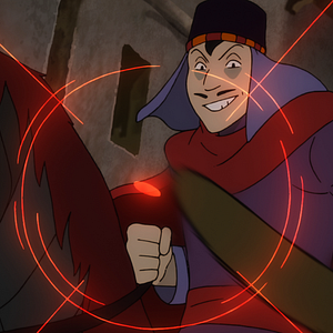 Bilder Die Abenteuer des jungen Sinbad – The Movie