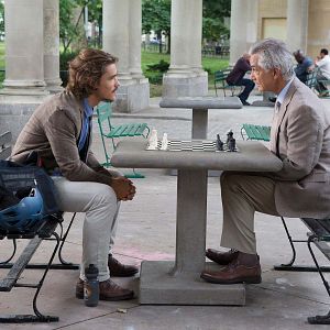 Bilder Brenton Thwaites