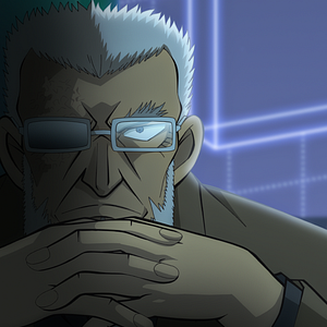 Bilder Detektiv Conan - The Movie 22 - Zero der Vollstrecker