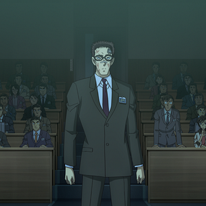 Bilder Detektiv Conan - The Movie 22 - Zero der Vollstrecker