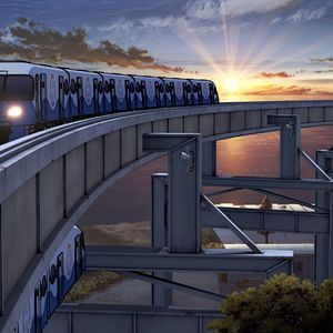 Bilder Detektiv Conan - The Movie 22 - Zero der Vollstrecker