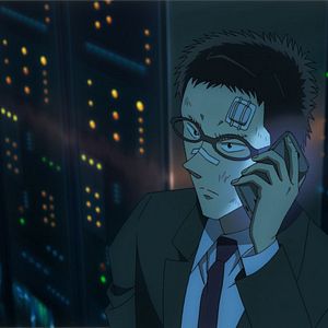 Bilder Detektiv Conan - The Movie 22 - Zero der Vollstrecker