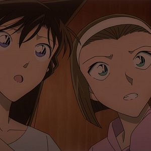 Bilder Detektiv Conan - The Movie 22 - Zero der Vollstrecker