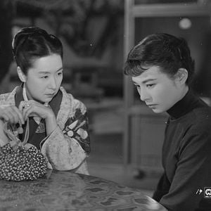 Bilder Eine Frau, von der man spricht