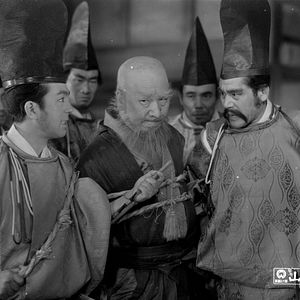 Bilder Sansho Dayu - Ein Leben ohne Freiheit