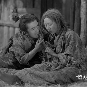 Bilder Sansho Dayu - Ein Leben ohne Freiheit