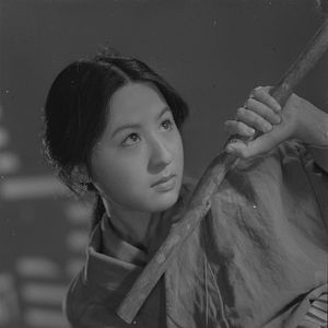 Bilder Sansho Dayu - Ein Leben ohne Freiheit