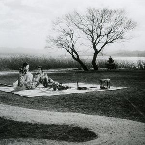 Bilder Ugetsu - Erzählungen unter dem Regenmond