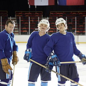 Bilder Mr. Hockey: Die Gordie Howe Story