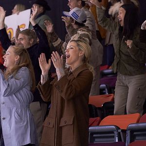 Bilder Kathleen Robertson