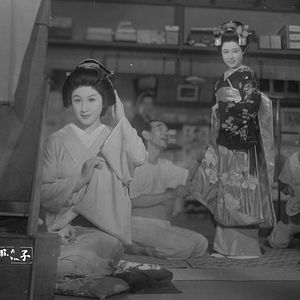 Bilder Die Festmusik von Gion