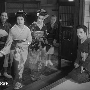 Bilder Die Festmusik von Gion