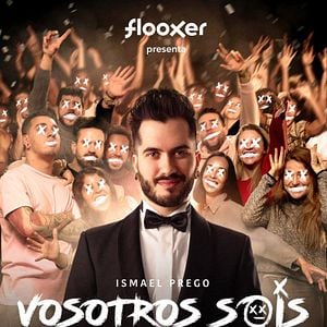 Bilder Vosotros sois mi película