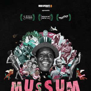 Bilder Mussum - Um Filme do Cacildis